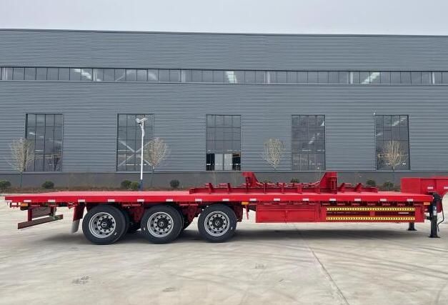 全掛車(chē)和半掛車(chē)的結(jié)構(gòu)設(shè)計(jì)區(qū)別在哪里呢？